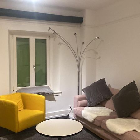 Maison Verte Roche 外观 照片