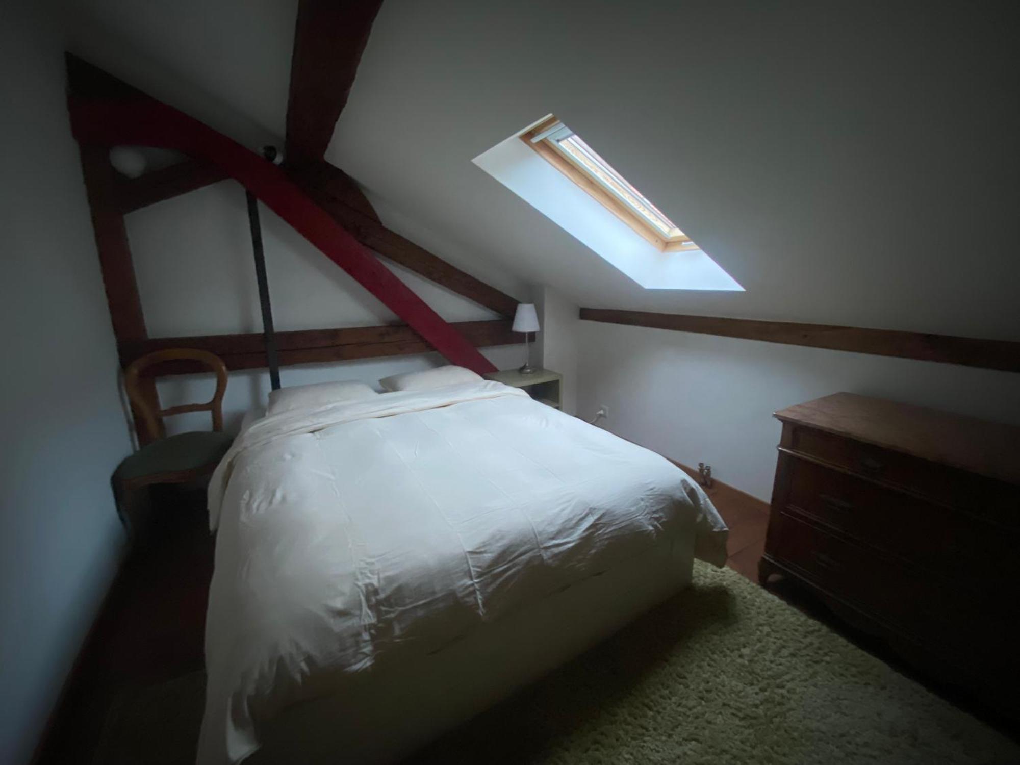 Maison Verte Roche 外观 照片