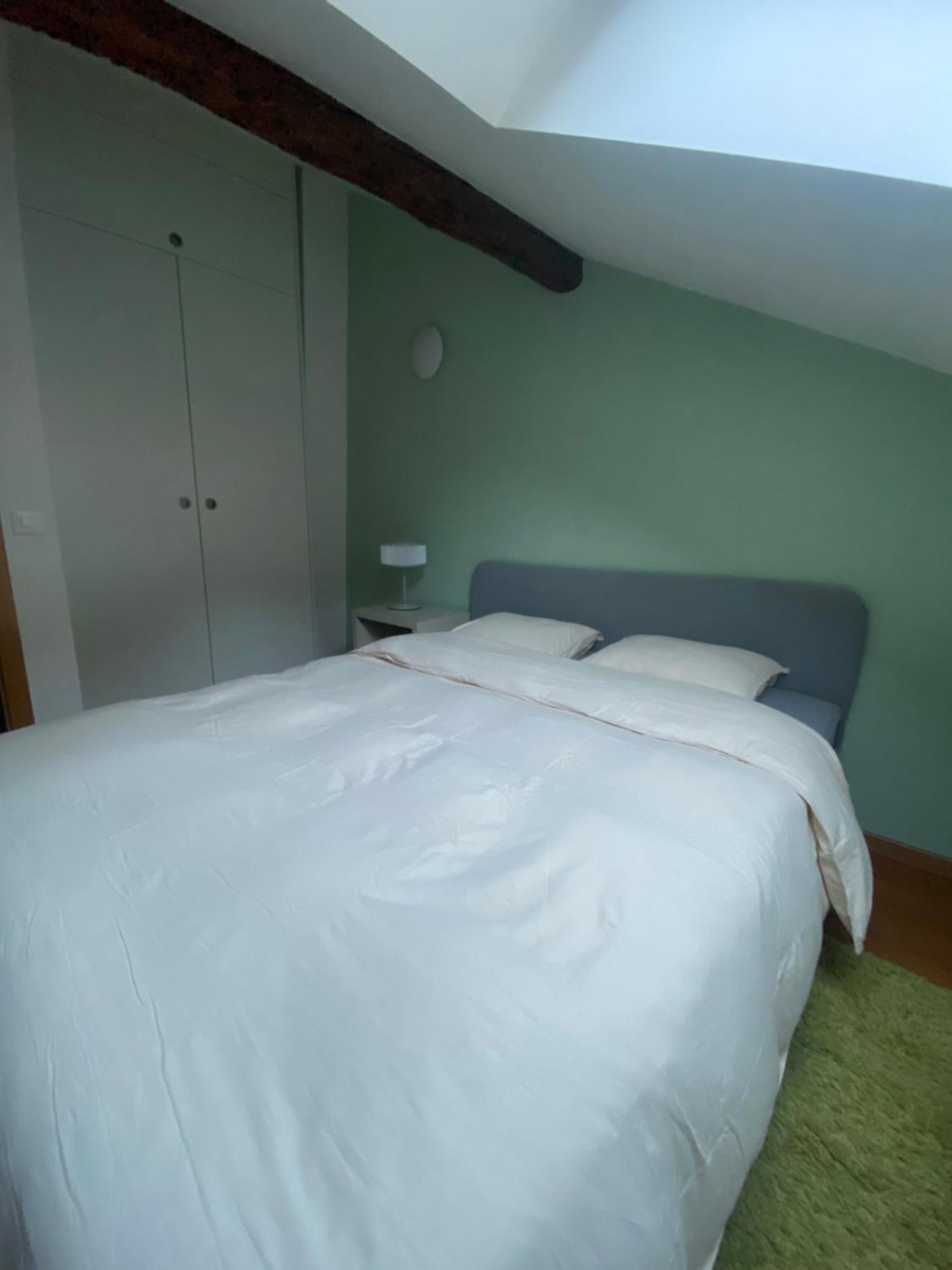 Maison Verte Roche 外观 照片